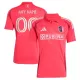Camisolas St. Louis City SC Equipamento Principal 25/26 Camisolas St. Louis City SC Equipamento Principal 25/26