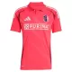 Camisolas St. Louis City SC Equipamento Principal 25/26