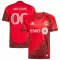 Camisolas Toronto FC Equipamento Principal 25/26