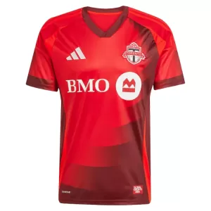 Camisolas Toronto FC Equipamento Principal 25/26