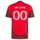 Camisolas Toronto FC Equipamento Principal 25/26