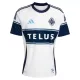 Camisolas Vancouver Whitecaps FC Equipamento Principal 25/26