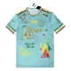 Camisolas Ajax Amsterdam x Bob Marley 24/25 Azul Camisolas Ajax Amsterdam x Bob Marley 24/25 Azul