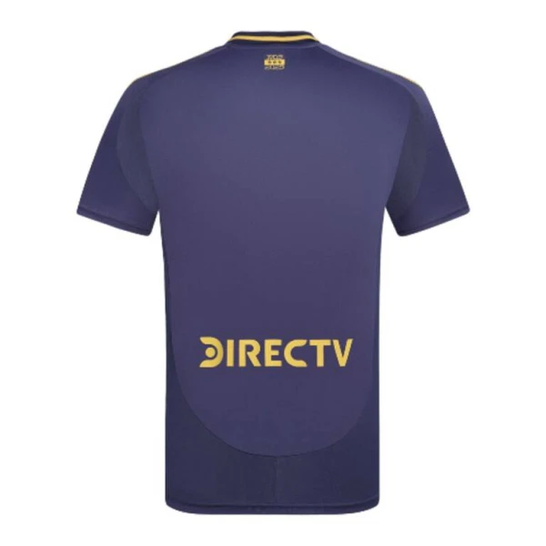 Camisolas Boca Juniors Equipamento Terceiro 24/25