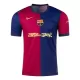 Camisolas FC Barcelona x Travis Scott Equipamento Principal 24/25 Camisolas FC Barcelona x Travis Scott Equipamento Principal 24/25