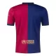 Camisolas FC Barcelona x Travis Scott Equipamento Principal 24/25