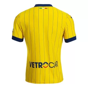 Camisolas Hellas Verona Equipamento 4ª 24/25