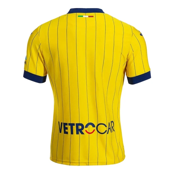 Camisolas Hellas Verona Equipamento 4ª 24/25