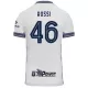 Camisolas Inter Milan x Valentino Rossi 46 Equipamento Alternativo 24/25