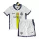 Camisolas Inter Milan x Valentino Rossi Criança Equipamento Alternativo 24/25 Camisolas Inter Milan x Valentino Rossi Criança Equipamento Alternativo 24/25