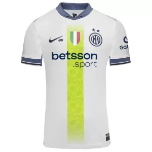 Camisolas Inter Milan x Valentino Rossi Equipamento Alternativo 24/25 Camisolas Inter Milan x Valentino Rossi Equipamento Alternativo 24/25