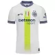 Camisolas Inter Milan x Valentino Rossi Equipamento Alternativo 24/25