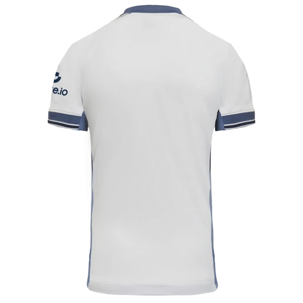 Camisolas Inter Milan x Valentino Rossi Equipamento Alternativo 24/25