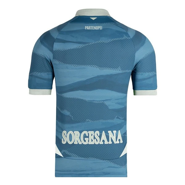 Camisolas Napoli Equipamento 4ª 24/25