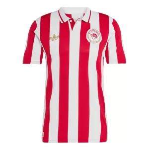 Camisolas Olympiakos 100th Aniversário 24/25