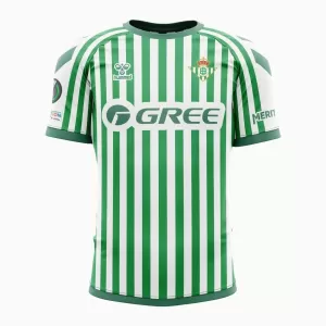Camisolas Real Betis Conference League 24/25 Camisolas Real Betis Conference League 24/25