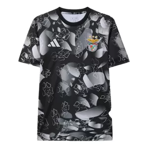 Camisolas SL Benfica Pre-Match 24/25 Camisolas SL Benfica Pre-Match 24/25