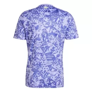 Camisolas Tigres UANL Pre-Match 24/25