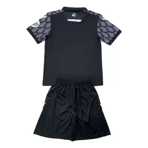 Camisolas Wrexham Criança Equipamento Alternativo 24/25