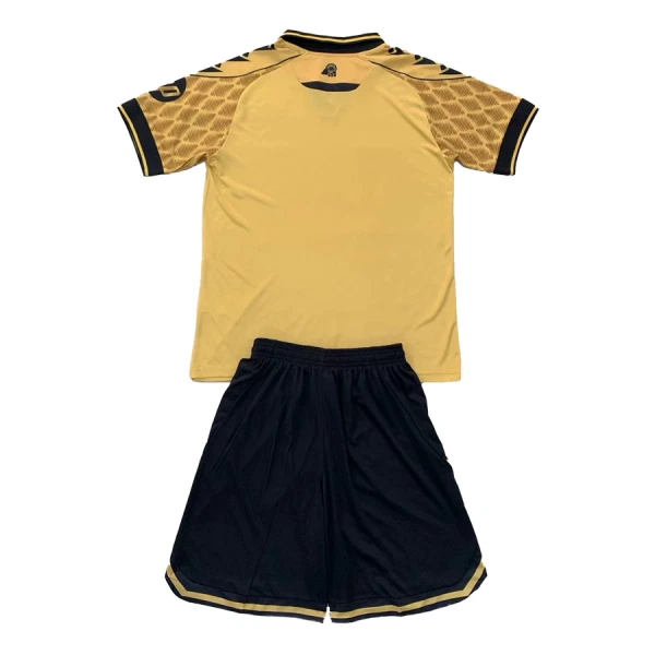 Camisolas Wrexham Criança Equipamento Terceiro 24/25