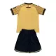 Camisolas Wrexham Criança Equipamento Terceiro 24/25