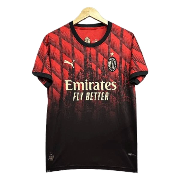 Camisolas AC Milan 24/25 Especial Camisolas AC Milan 24/25 Especial