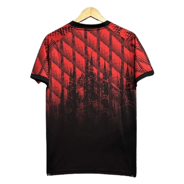 Camisolas AC Milan 24/25 Especial