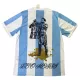 Camisolas Argentina Lionel Messi 2025 Especial