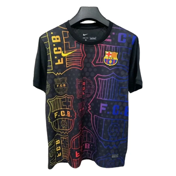 Camisolas Barcelona 25/26 Especial