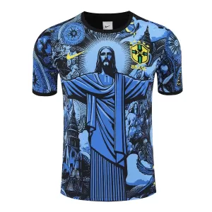 Camisolas Brasil 24/25 Azul Especial Camisolas Brasil 24/25 Azul Especial
