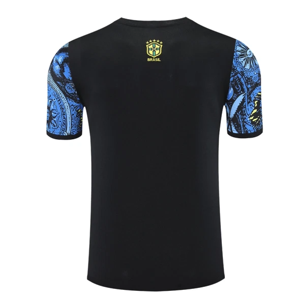 Camisolas Brasil 24/25 Azul Especial
