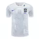 Camisolas Brasil 24/25 Branco Especial Camisolas Brasil 24/25 Branco Especial