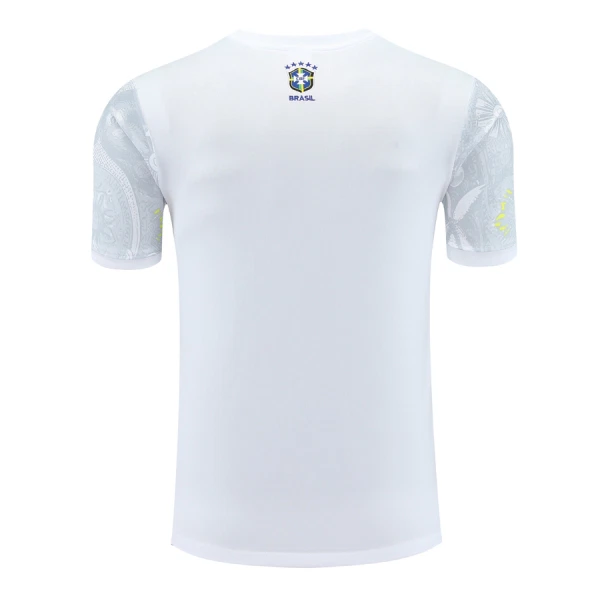 Camisolas Brasil 24/25 Branco Especial