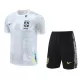 Camisolas Brasil Criança 24/25 Branco Especial