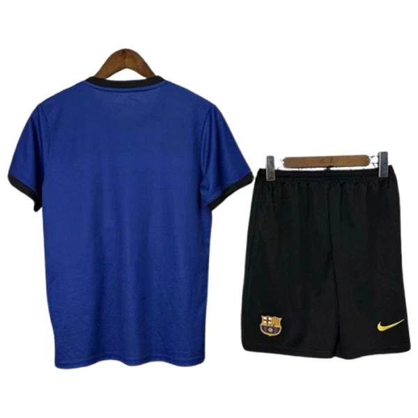 Camisolas FC Barcelona x Luffy Criança 24/25 Especial