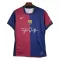 Camisolas FC Barcelona x Taylor Swift Equipamento Principal 24/25