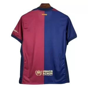Camisolas FC Barcelona x Taylor Swift Equipamento Principal 24/25