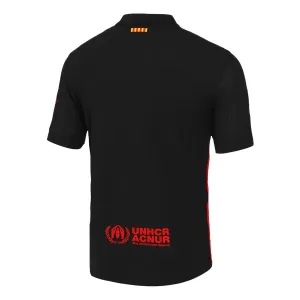 Camisolas FC Barcelona x Travis Scott Equipamento Alternativo 24/25