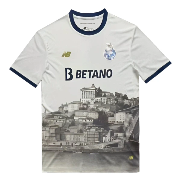 Camisolas FC Porto Landscape 25/26 Especial Camisolas FC Porto Landscape 25/26 Especial
