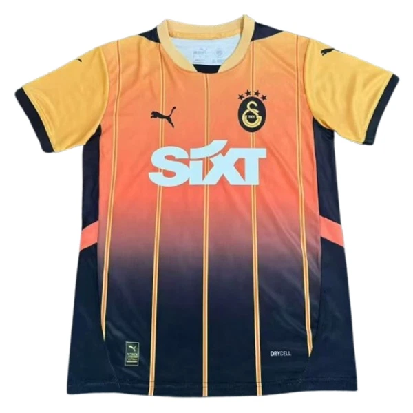 Camisolas Galatasaray SK 25/26 Especial