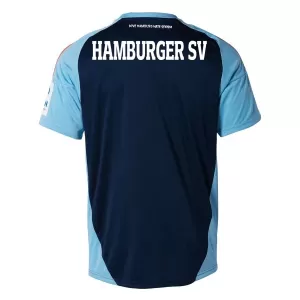 Camisolas Hamburger SV 24/25 Especial