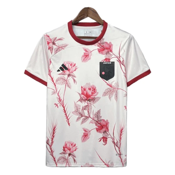Camisolas Japão x Sakura 2024 Especial Camisolas Japão x Sakura 2024 Especial