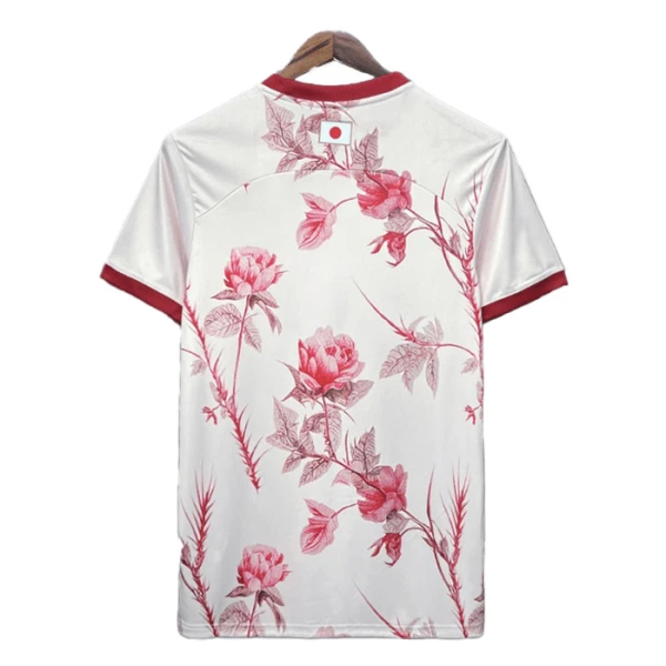 Camisolas Japão x Sakura 2024 Especial