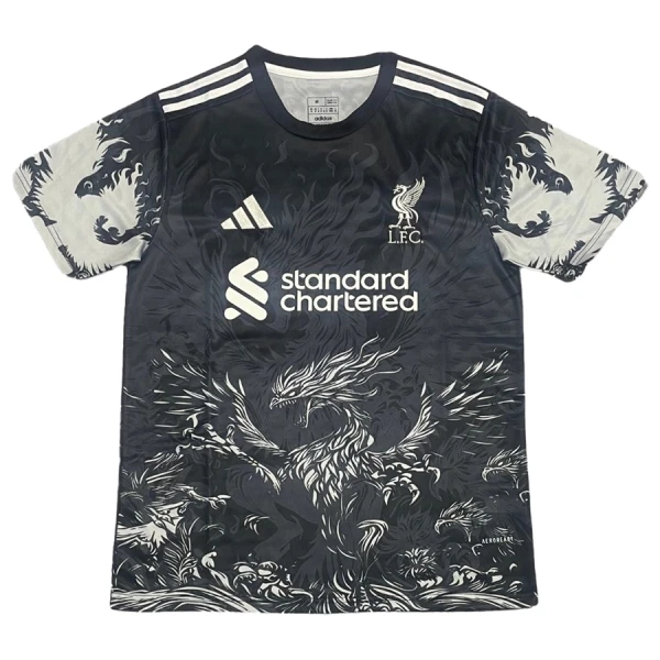Camisolas Liverpool 25/26 Especial Camisolas Liverpool 25/26 Especial