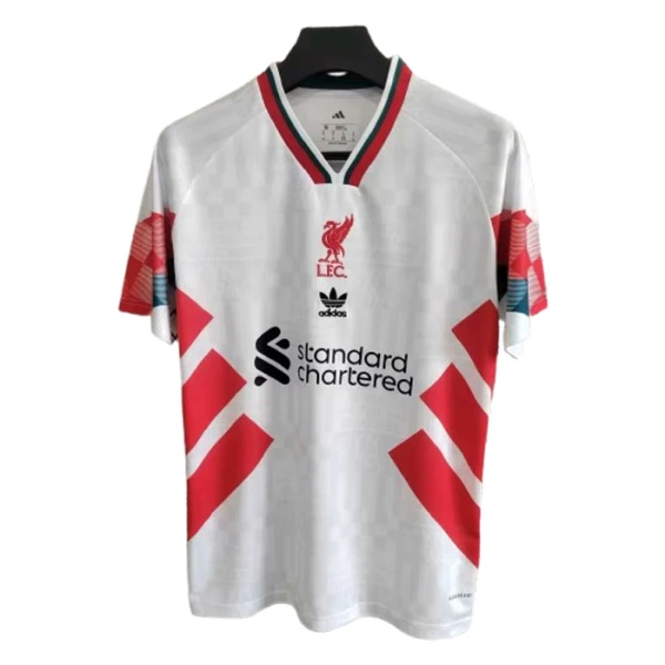 Camisolas Liverpool 25/26 Especial Camisolas Liverpool 25/26 Especial