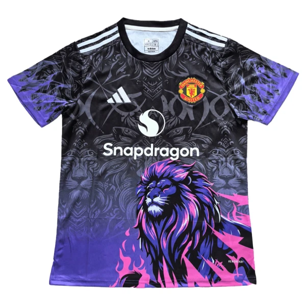 Camisolas Manchester United 25/26 Especial