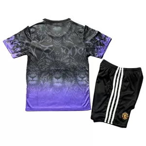 Camisolas Manchester United Criança 25/26 Especial