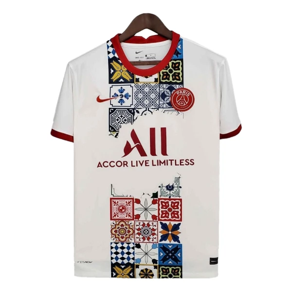 Camisolas Paris Saint-Germain 24/25 Especial