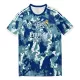 Camisolas Real Madrid 24/25 Azul Especial Camisolas Real Madrid 24/25 Azul Especial