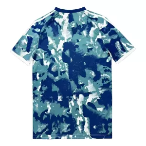 Camisolas Real Madrid 24/25 Azul Especial